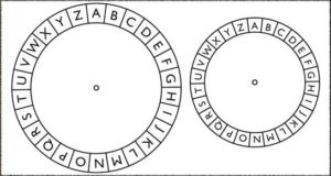 caesar cipher decoder